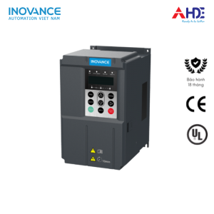 Biến tần Inovance MD290-2T0.7G/1.1PB-INT 0.7kW 3 pha 220V