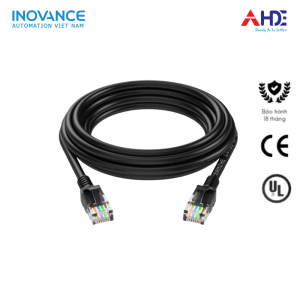 Cáp CAN RS485 đa biến tần INOVANCE S6-L-T01-0.3