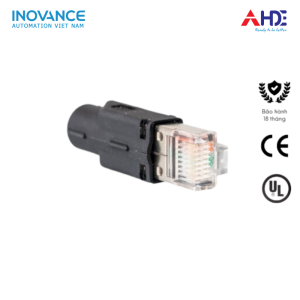 Cáp điện trở kết thúc CAN RS485 INOVANCE S6-L-T03
