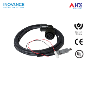 Cáp Encoder tuyệt đối INOVANCE S6-L-P121