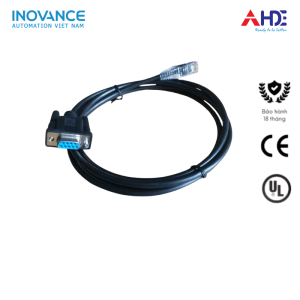 Cáp giao tiếp PC INOVANCE S6-L-T00-3.0