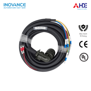 Cáp nguồn Servo INOVANCE S6-L-B011