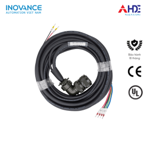 Cáp nguồn Servo INOVANCE S6-L-B111