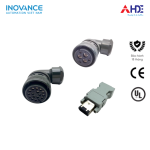 Bộ đầu nối Military INOVANCE S6-C39