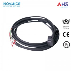 Cáp Nguồn Servo INOVANCE S6-L-B108