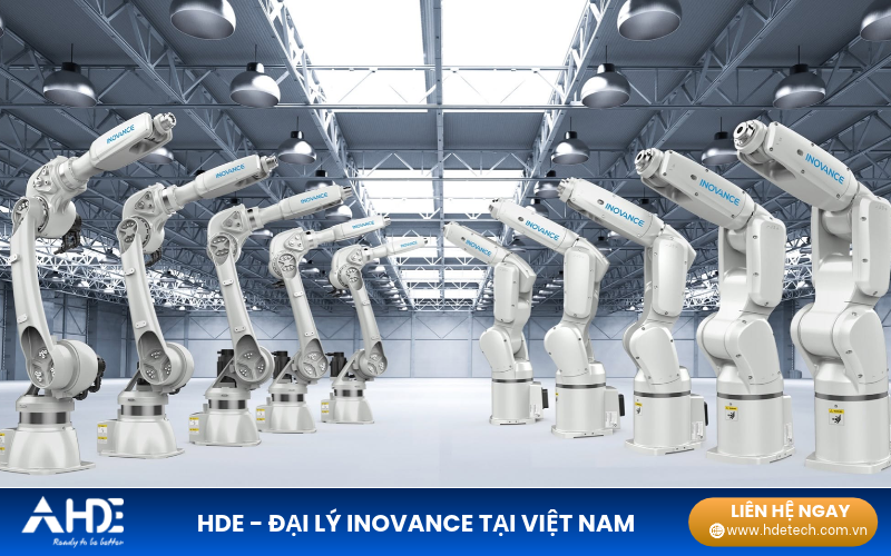 Robot cong nghiep